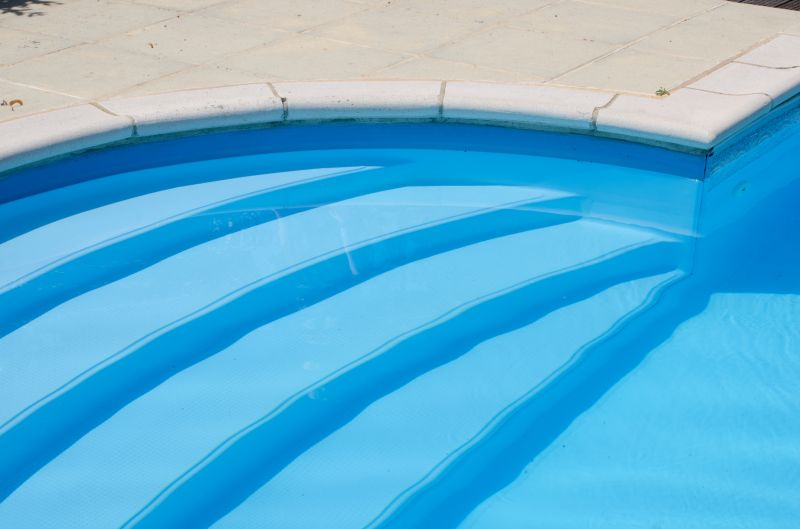 Above Ground Pool Liner Repair