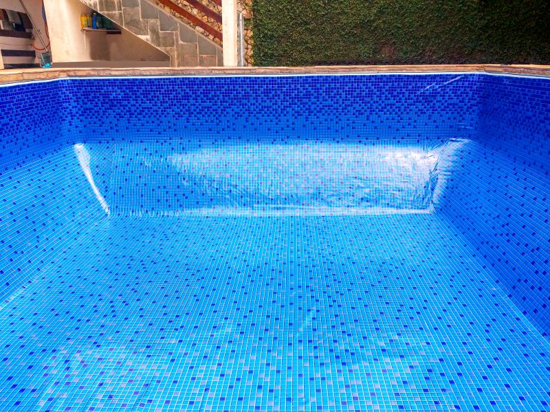 Inground Pool Liner Service